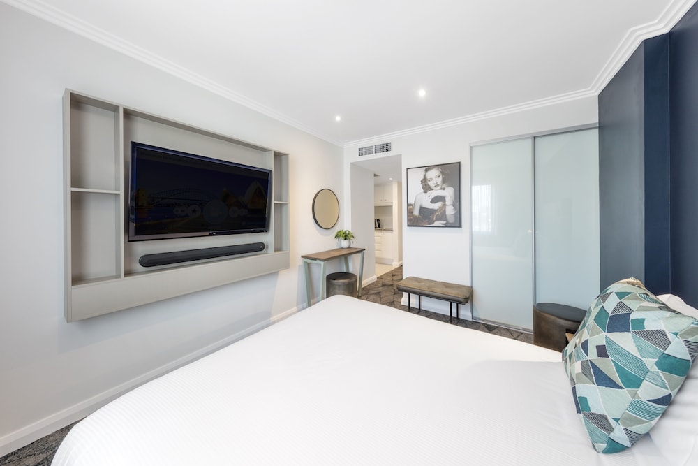 Club Wyndham Sydney, Trademark Collection by Wyndham 21/35