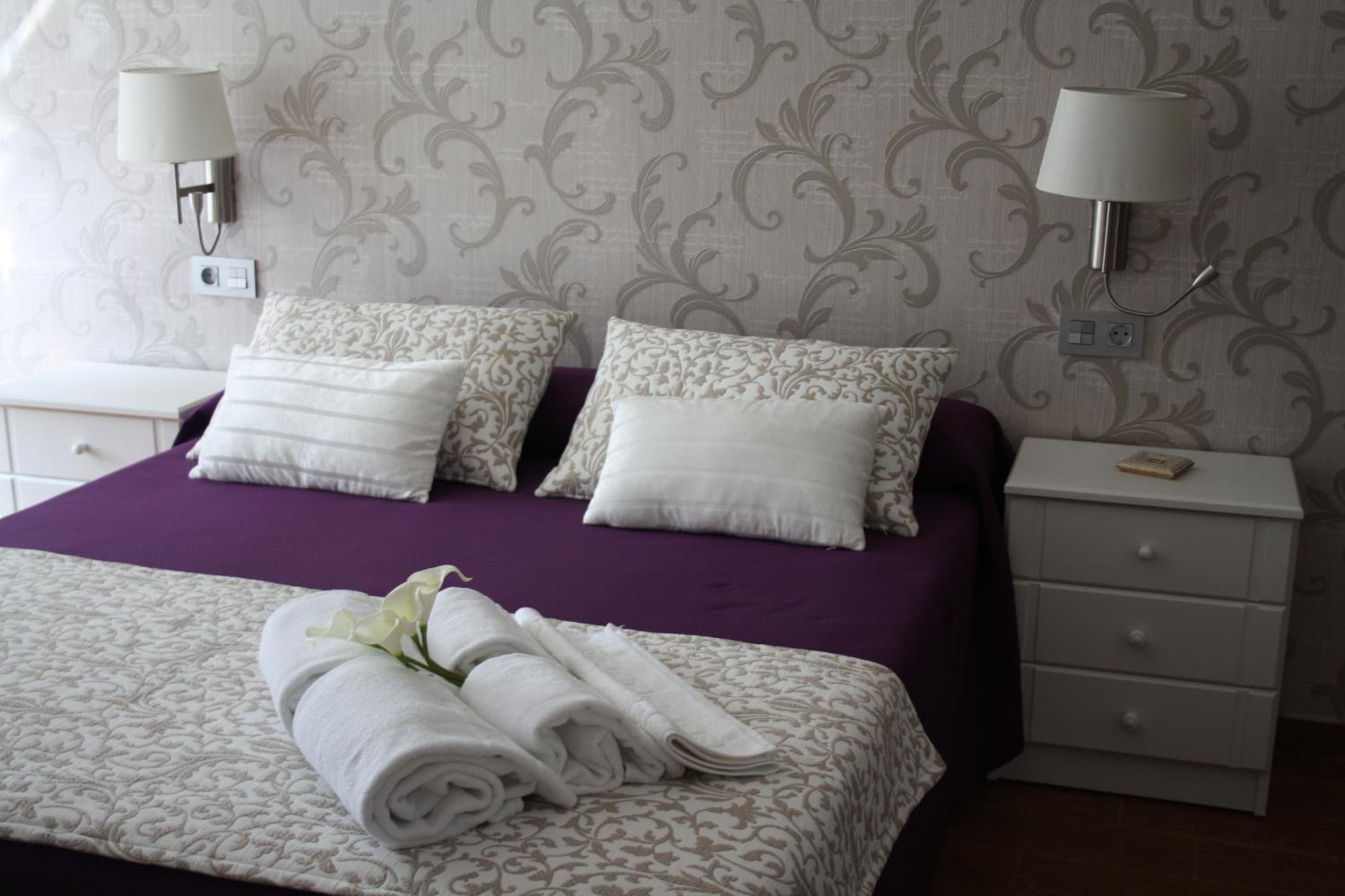 Hotel Herreros 14/38