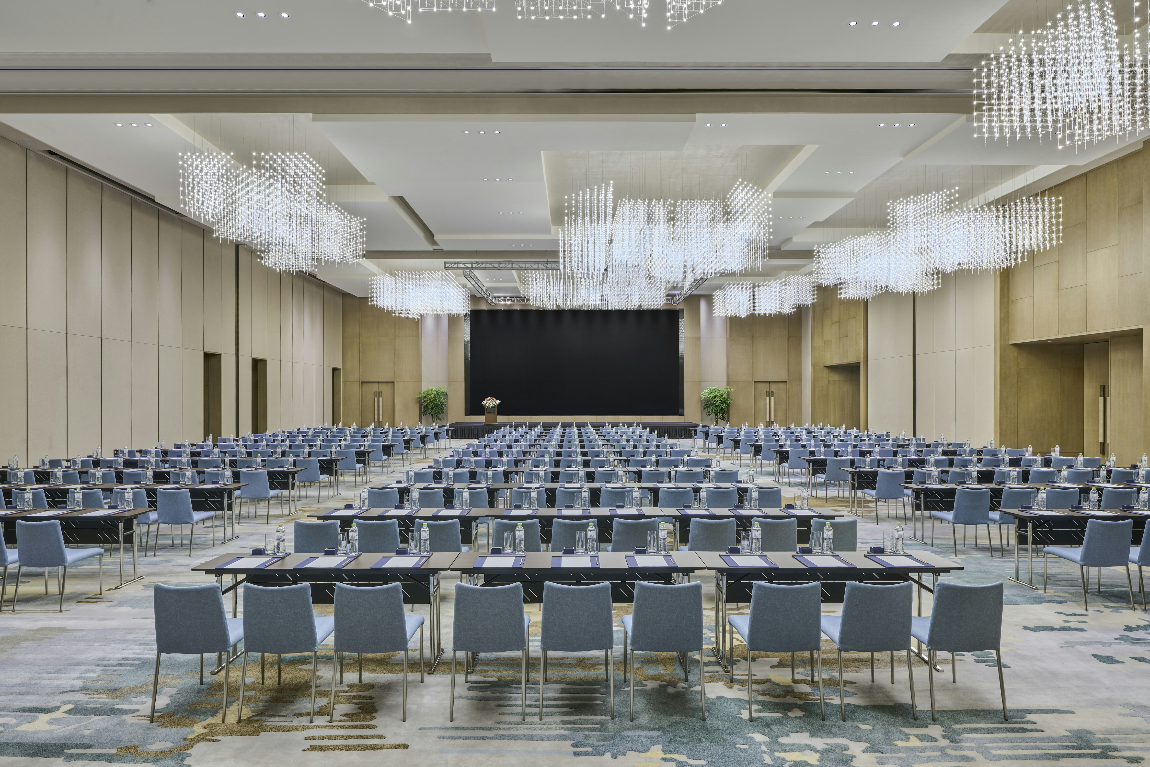 Hilton Chongqing Liangjiang New Area 55/64