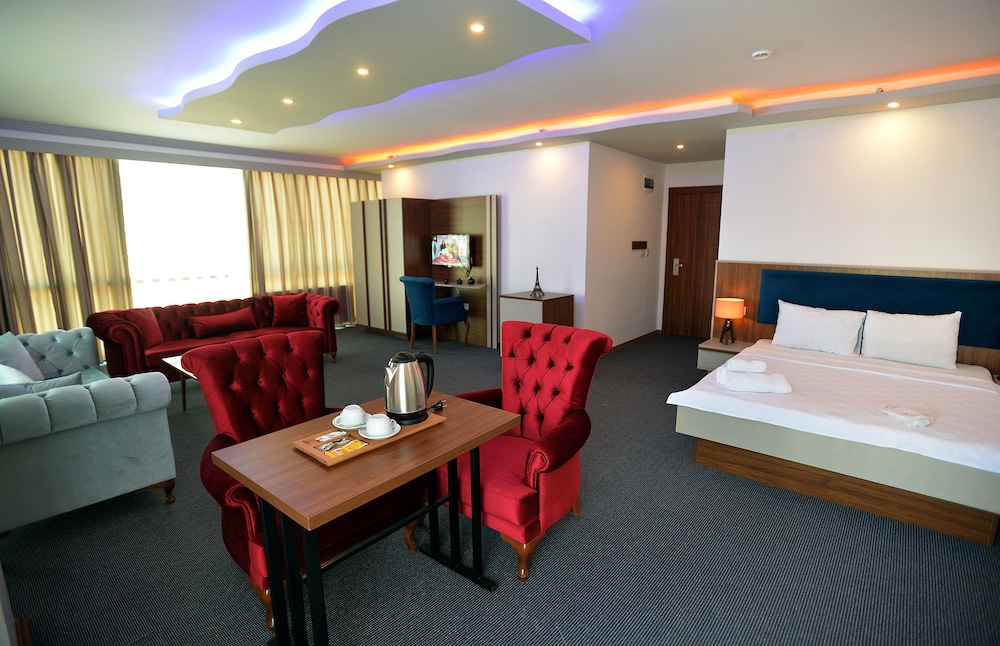 Tevetoglu Hotel 19/50