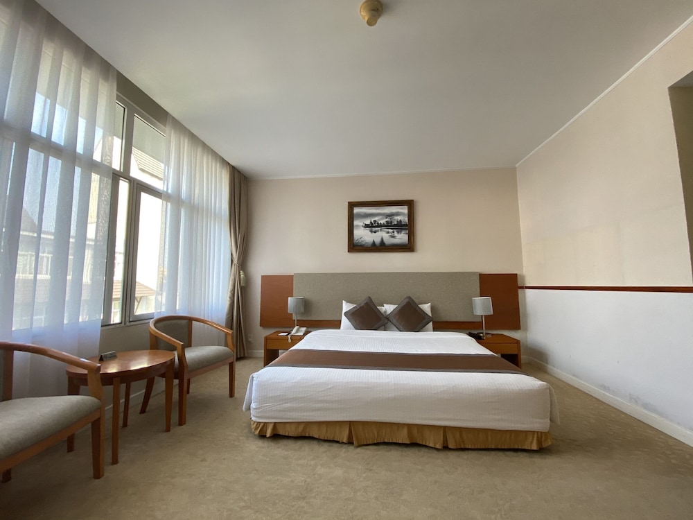 Muong Thanh Holiday Da Lat Hotel 22/70