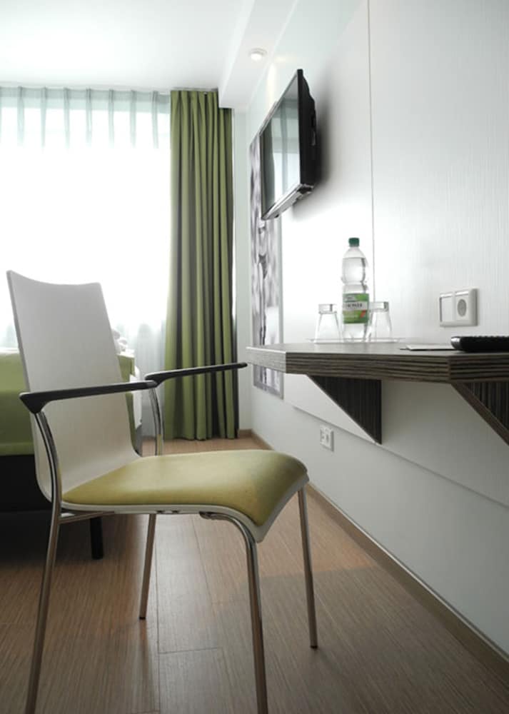 TOP Hotel Sportforum 45/54