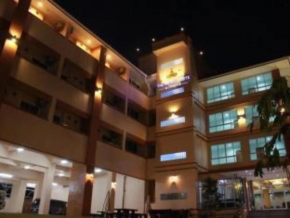The Infinity Suite Chiang Rai 1/27