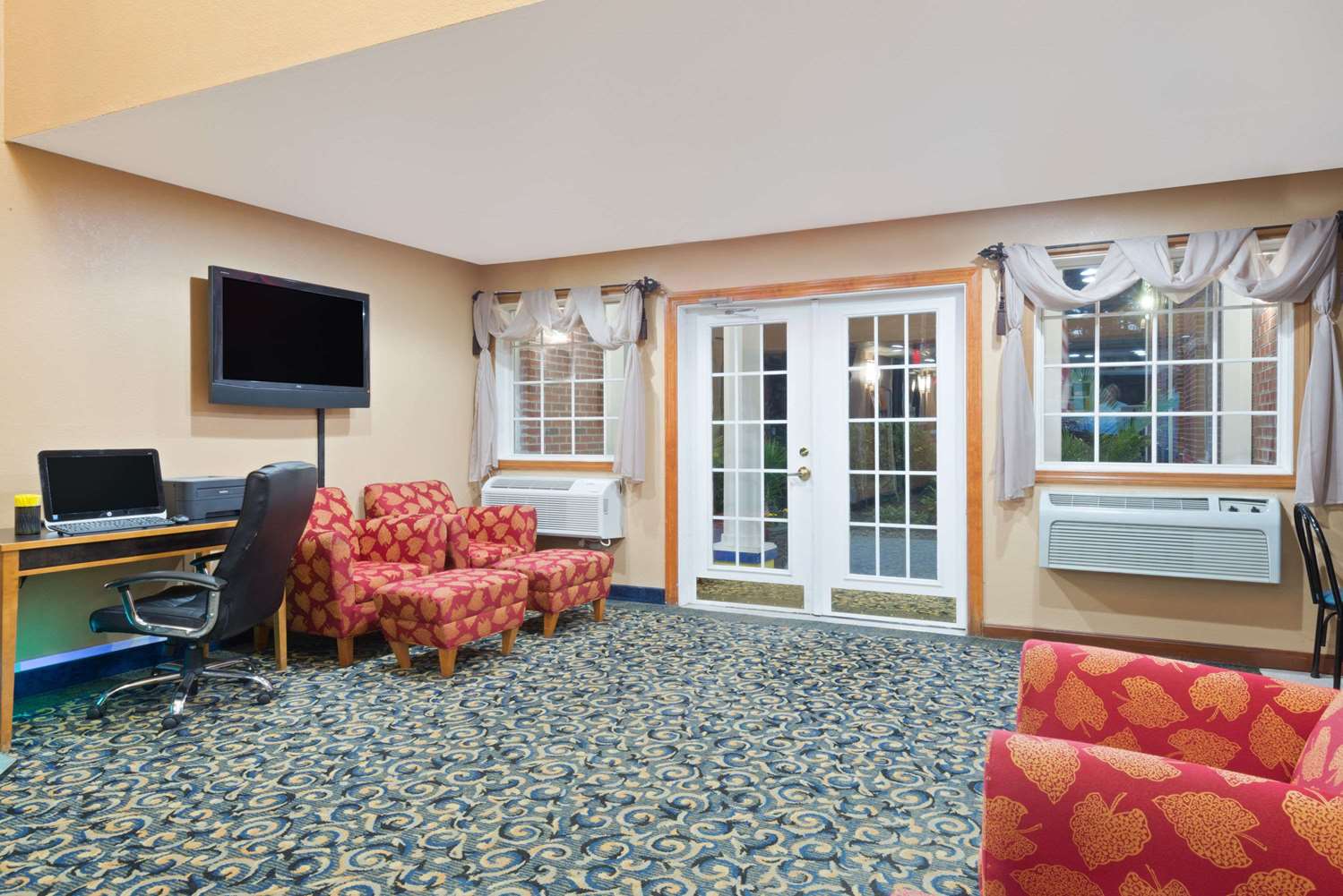 Days Inn by Wyndham Brunswick Bath Area 47/59