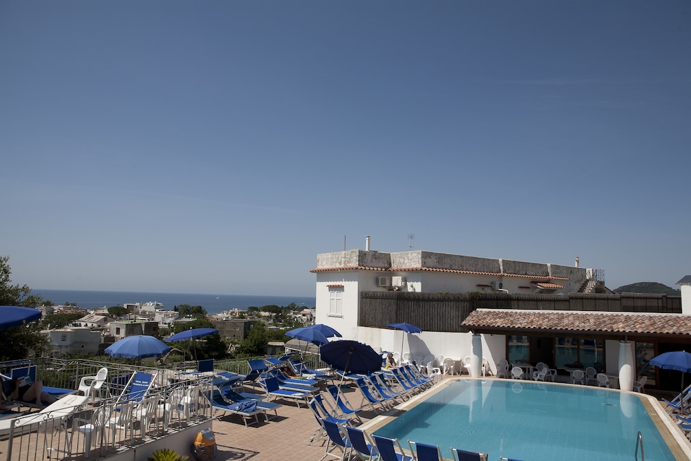 Hotel Terme Tramonto d oro 47/50