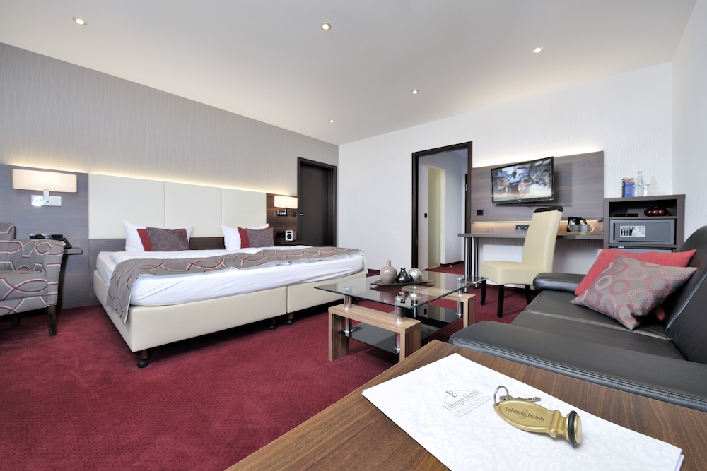 Lobinger Hotel Weisses Ross 26/71