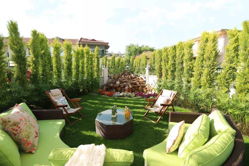 Dalyan Michelangelo Boutique Hotel 56/62