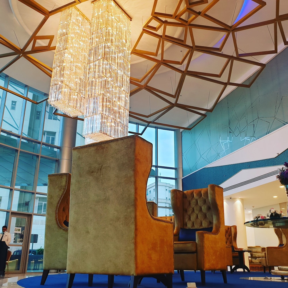 Costa Del Sol Hotel Managed By Arabian Link International 8/58