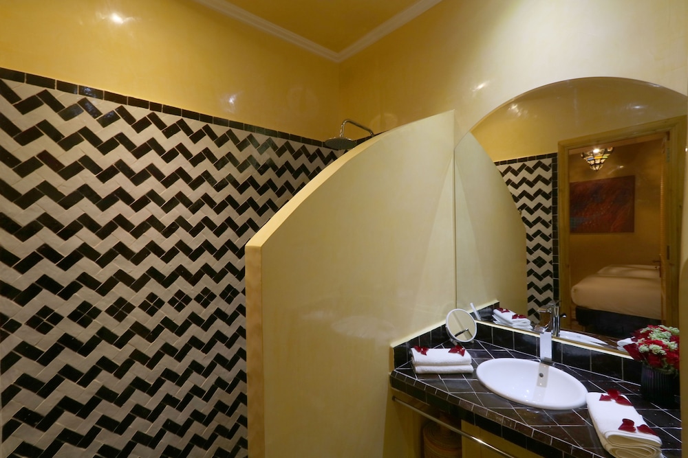 Riad Andalla Spa 47/50