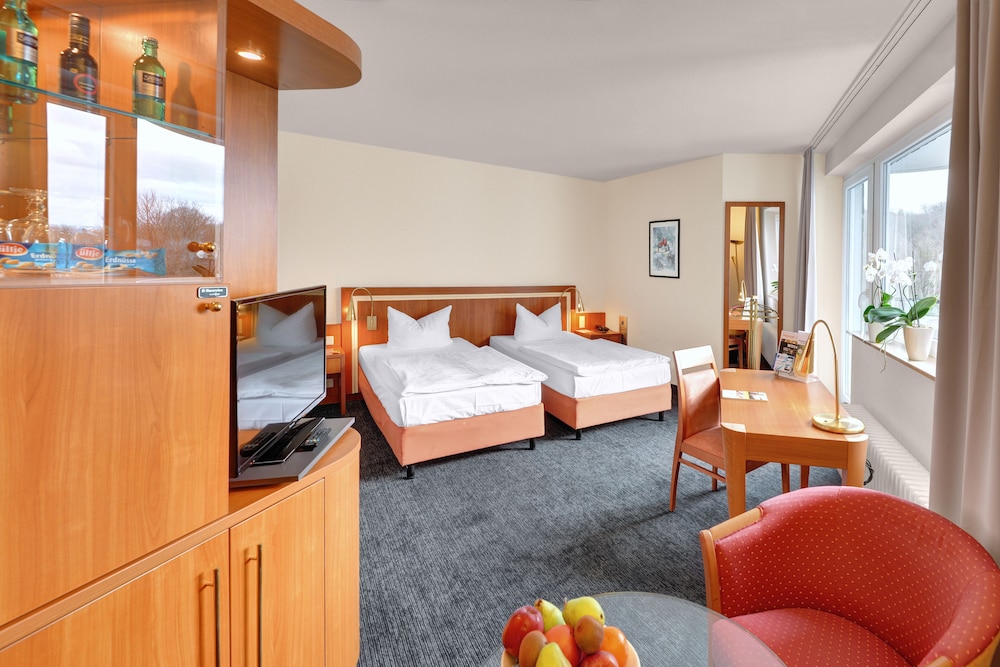 Ringhotel Parkhotel Witten 5/25
