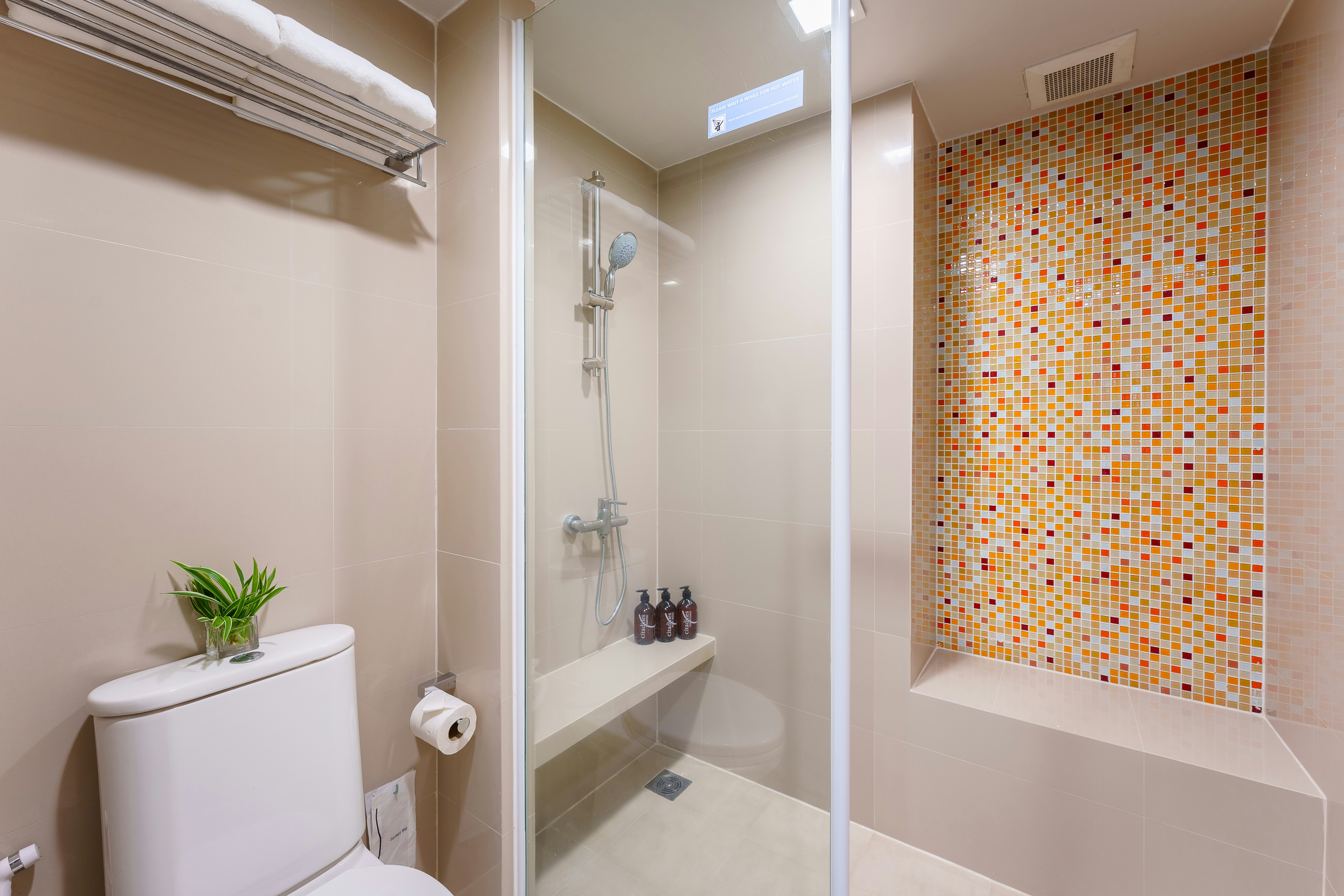 Citadines Sukhumvit 16 Bangkok 63/65