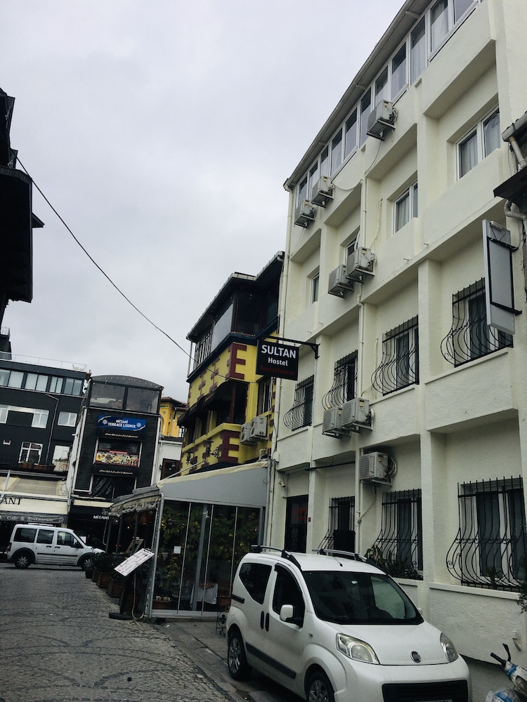 Sultan Hostel & Guesthouse 36/45