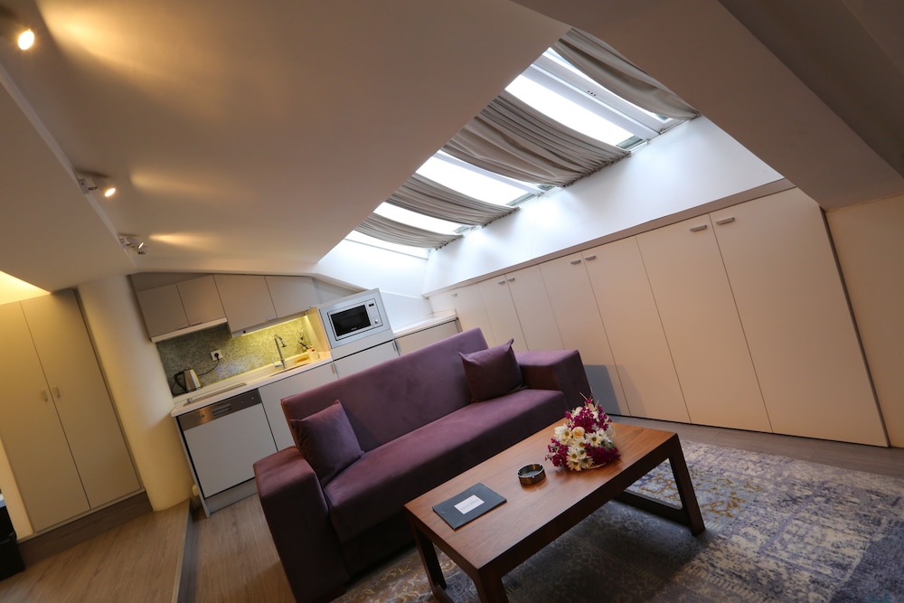 Star of Istanbul Residence 37/50