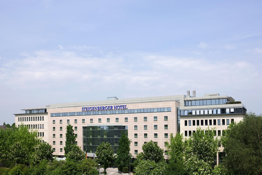 Steigenberger Hotel Dortmund 2/46