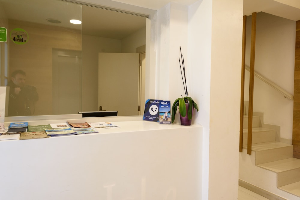 Hostal La Isla 32/32