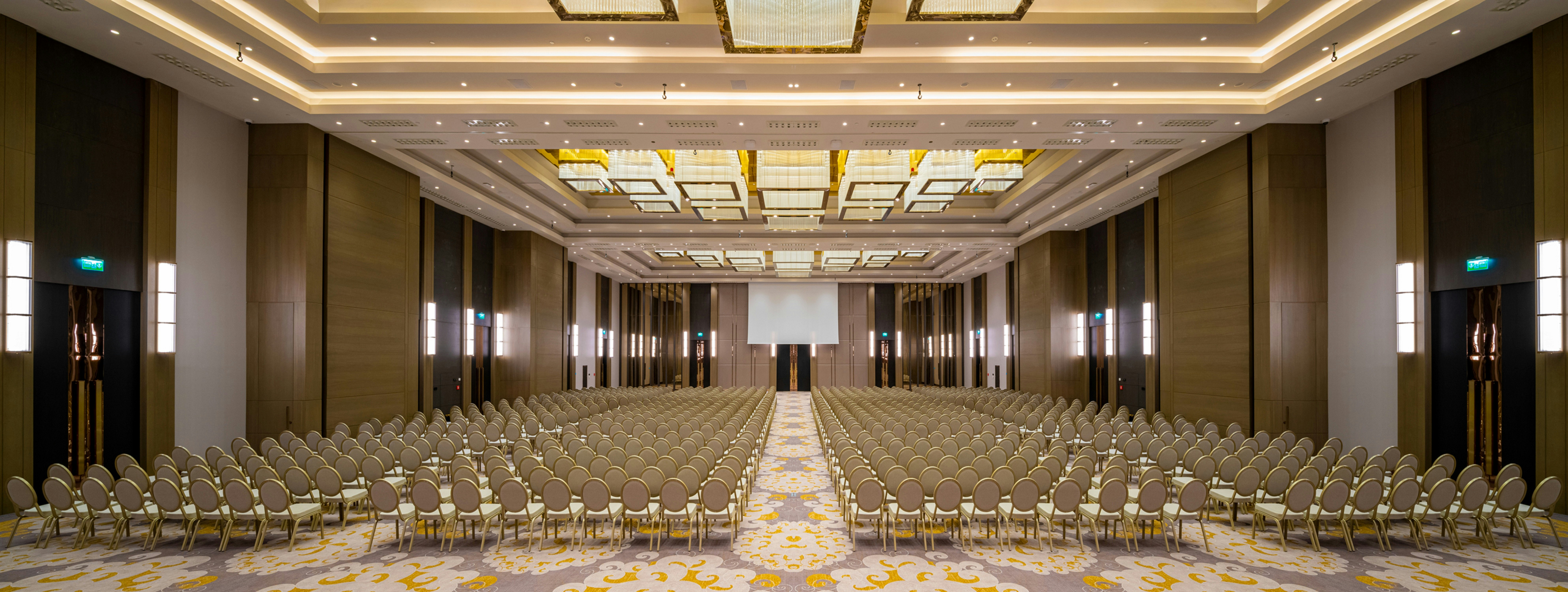 Hilton Mall of Istanbul 3/39