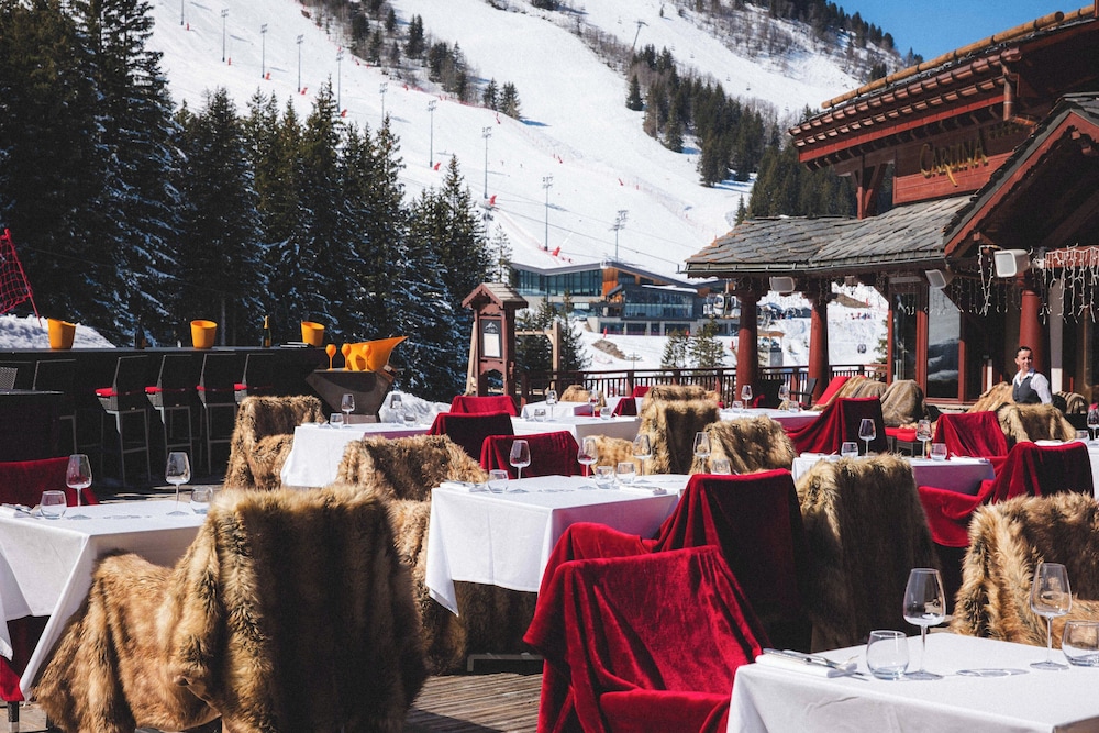 Hotel Carlina Courchevel 43/50