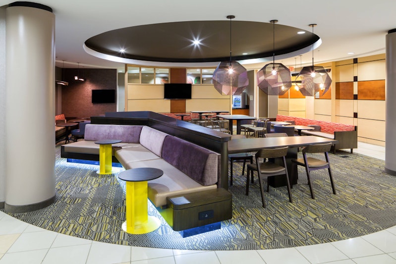Springhill Suites By Marriott Indianapolis Fishers 21/33