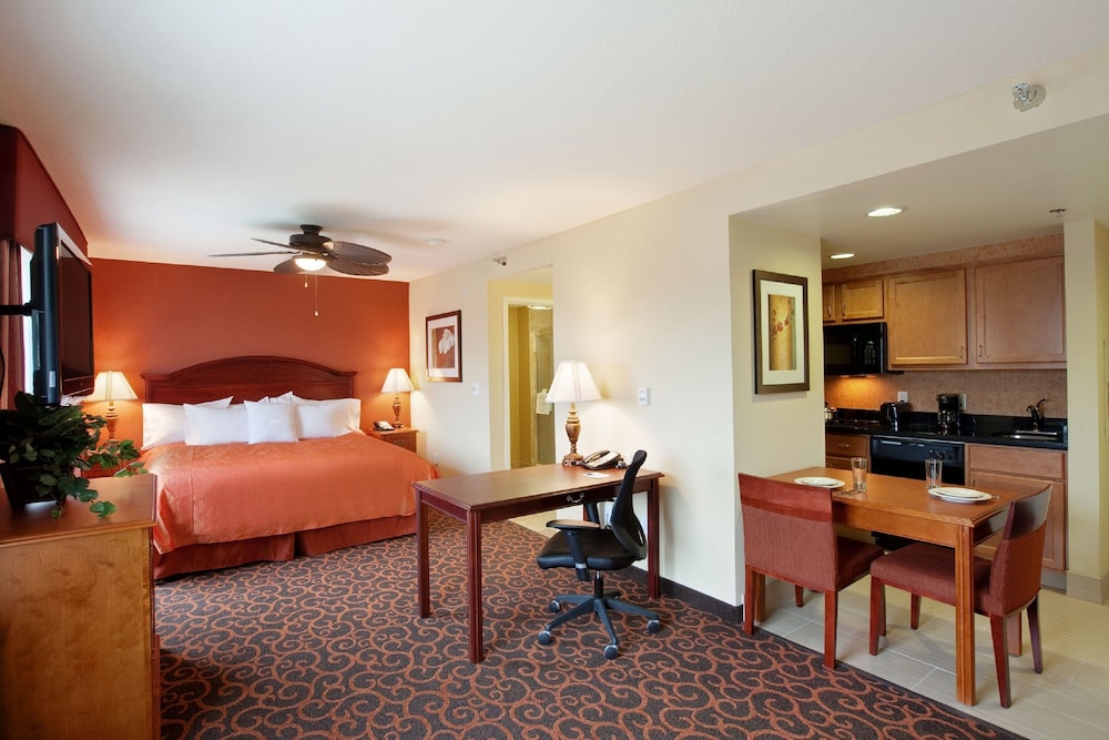 Homewood Suites By Hilton St Cloud 42/53