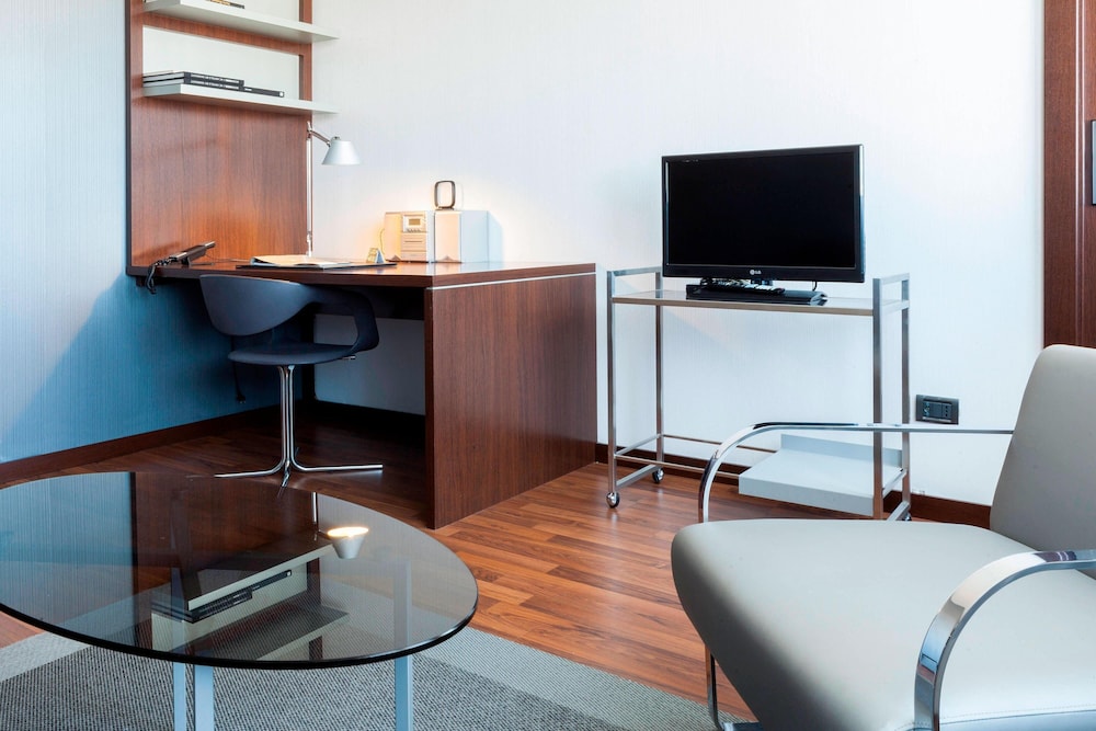 Ac Hotel Pisa By Marriott 51/62
