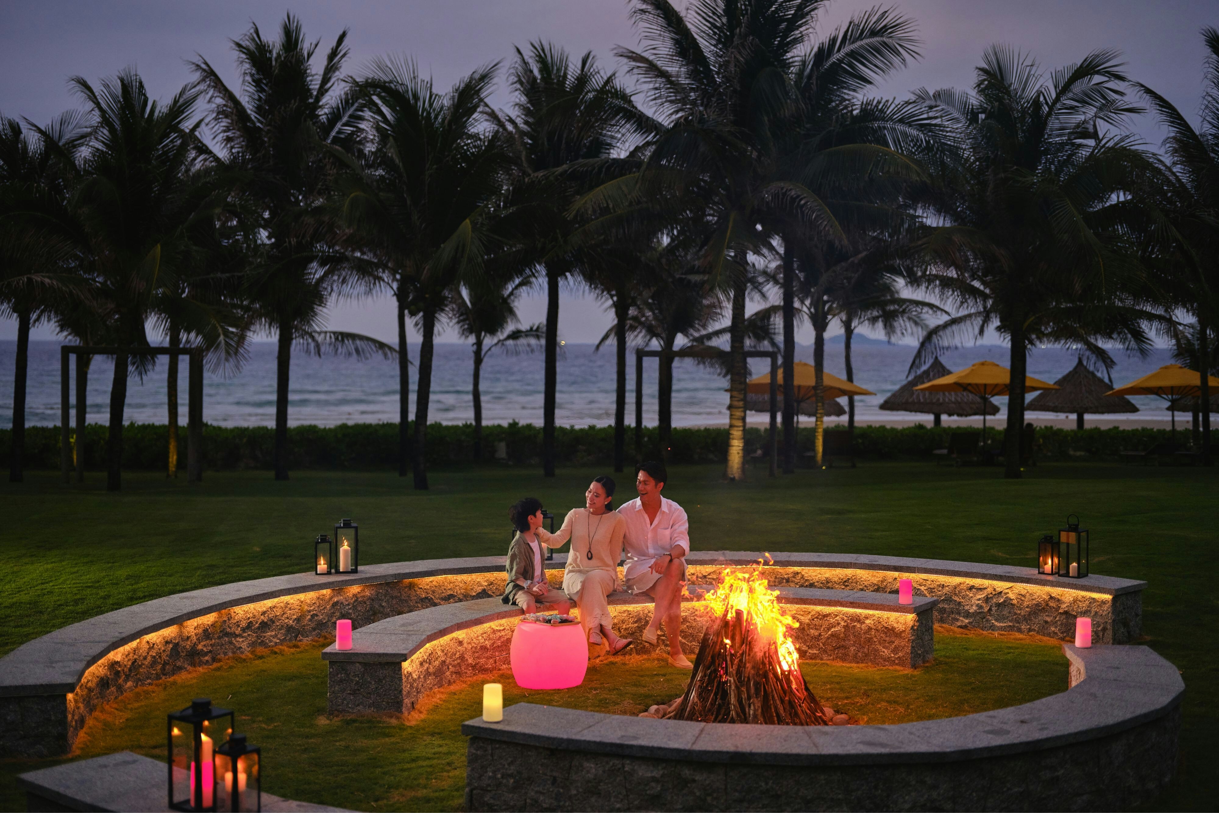 The Westin Resort & Spa Cam Ranh 5/5