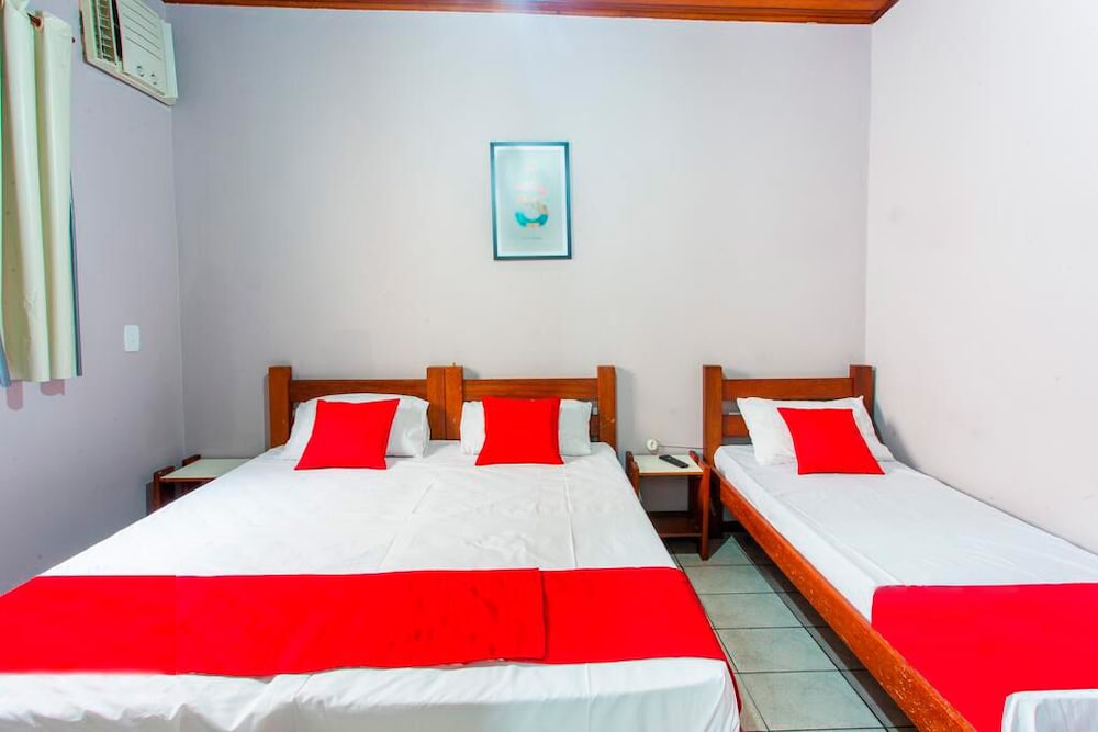 America Hotel Jacarei 22/58
