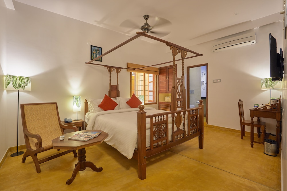 Hotel Villa Krish 49/55