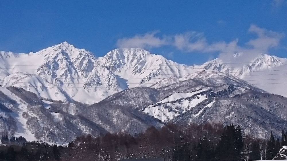 Pension Alps Hakuba 14/17