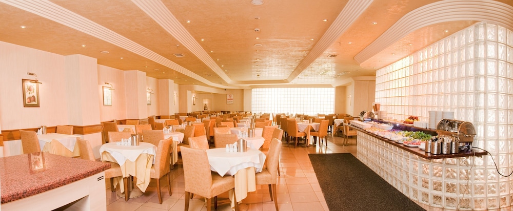 Hotel Buyuk Keban 48/53