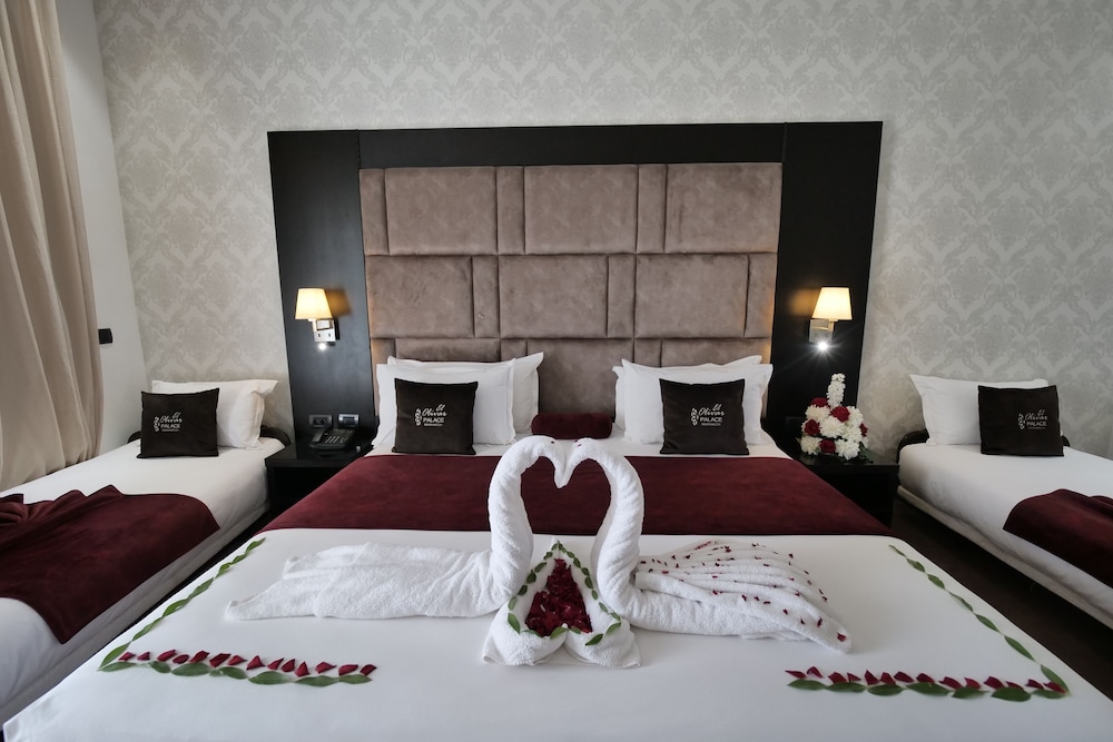 El Olivar Palace Marrakech 8/50