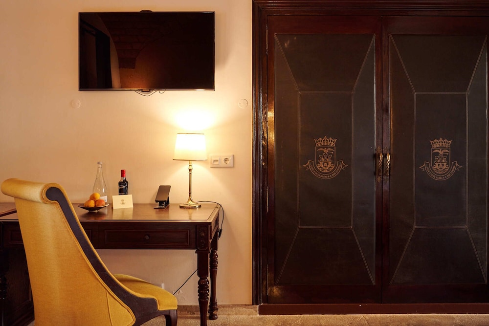 Hotel Fortaleza Do Guincho 77/96