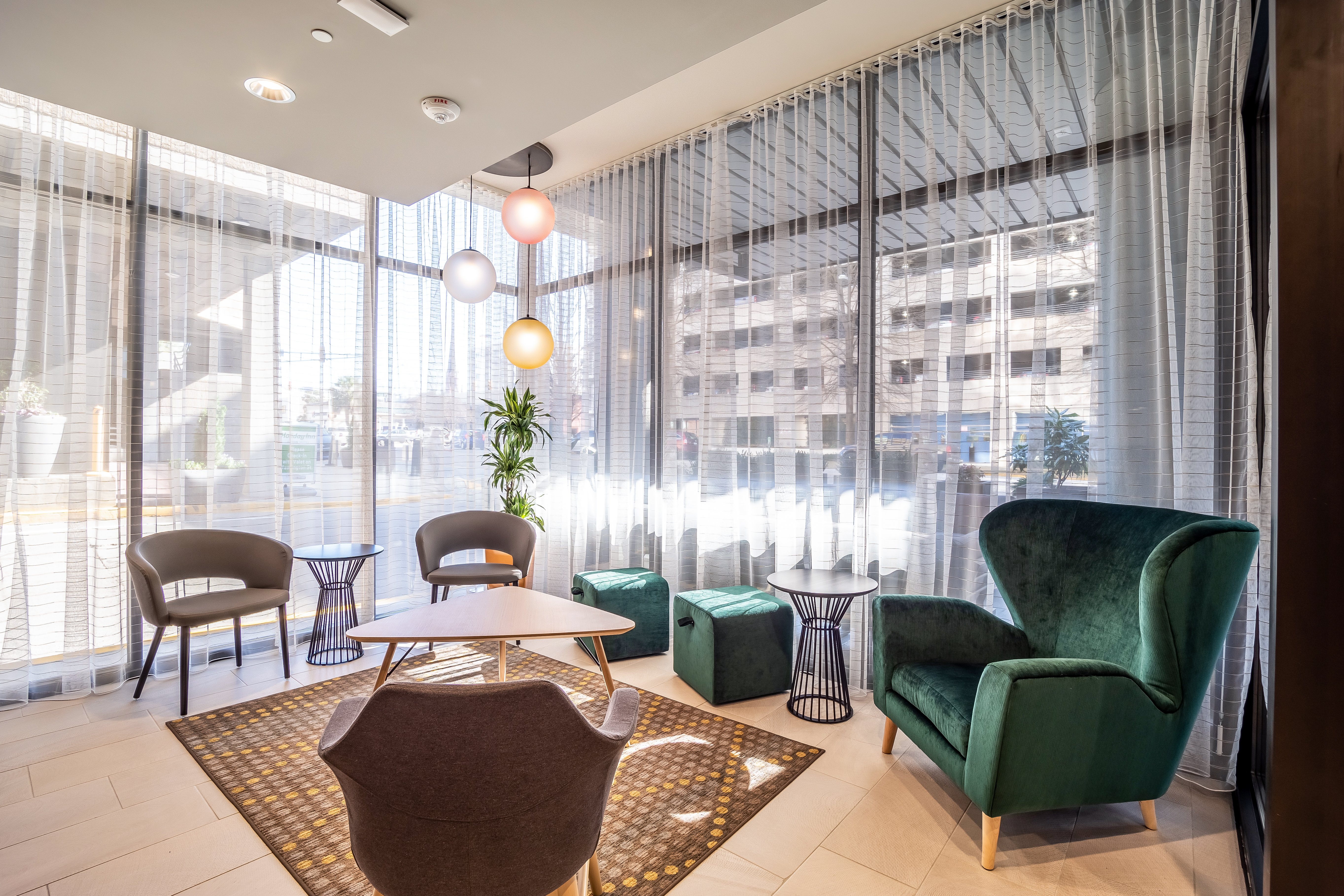 Holiday Inn Columbia - Downtown 34/47