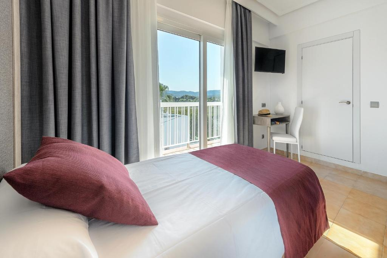 Hotel Vibra Marco Polo I Adult only 17/32