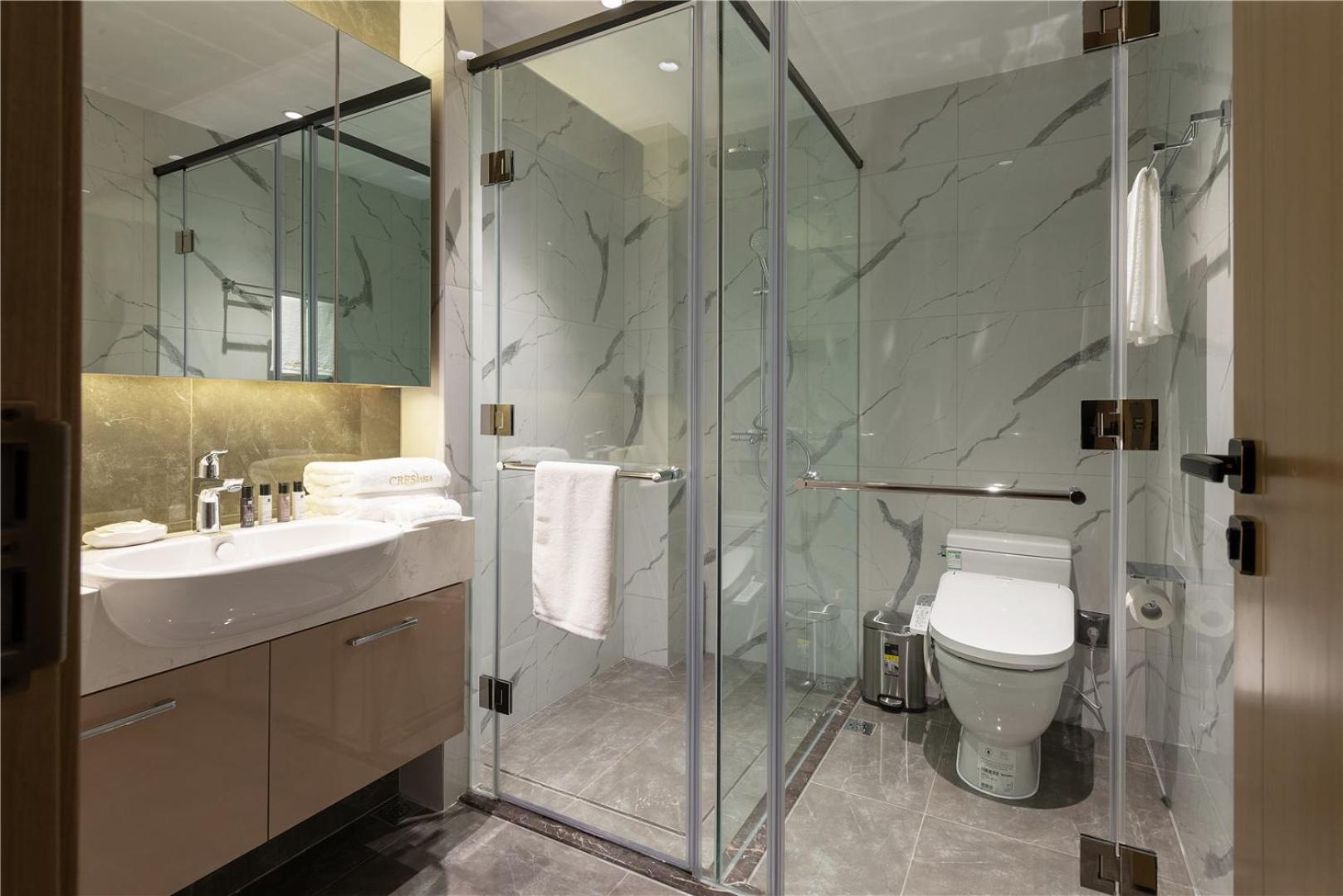 Cresasia Residence 37/43