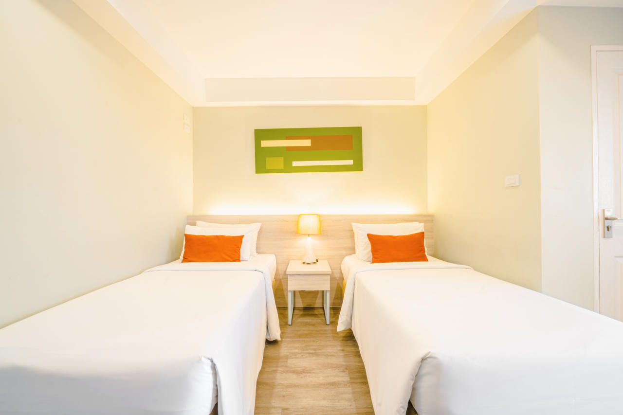 Koon Hotel Sukhumvit 28/46
