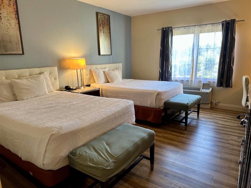 Rocklin Park Hotel, Trademark Collection by Wyndham 16/60