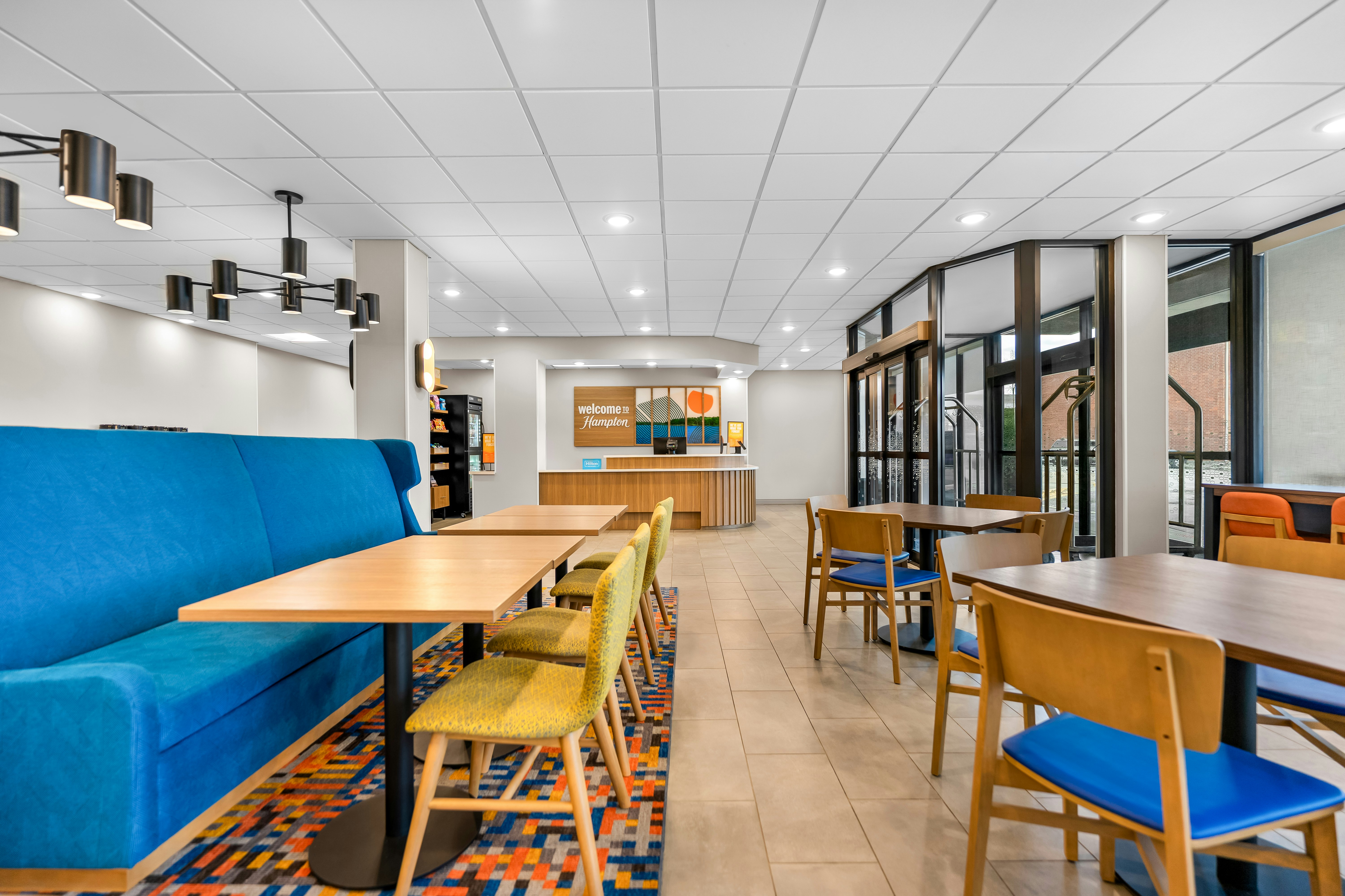Hampton Inn Chicago/Gurnee 46/67