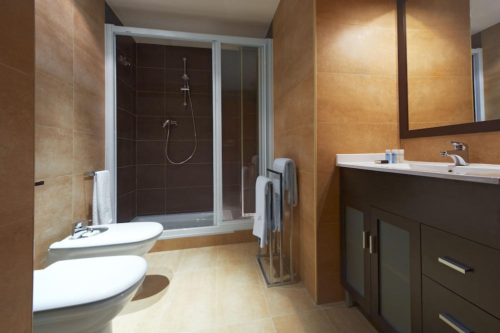 Gran De Gracia Apartments 22/24