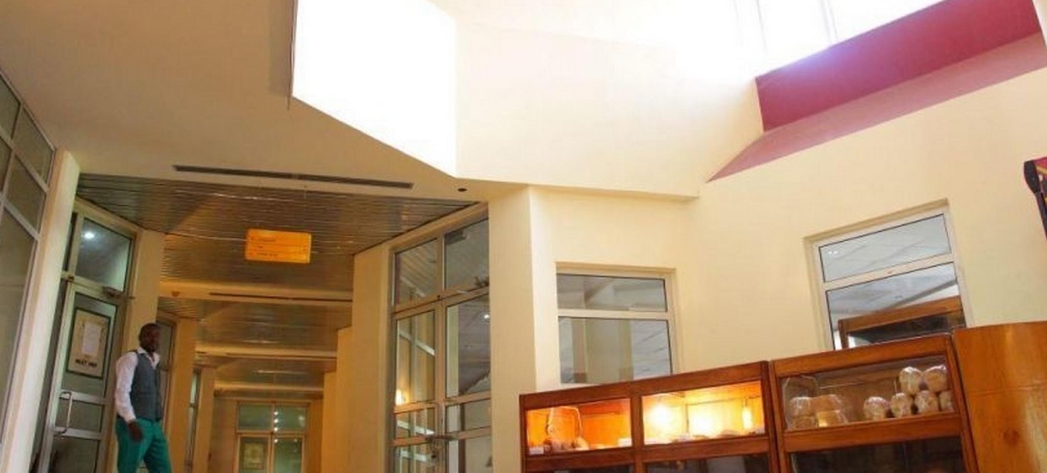 Agura Hotel 14/23