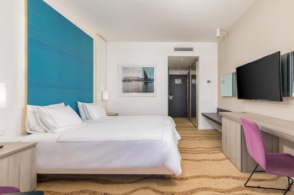 Park Plaza Histria 11/50