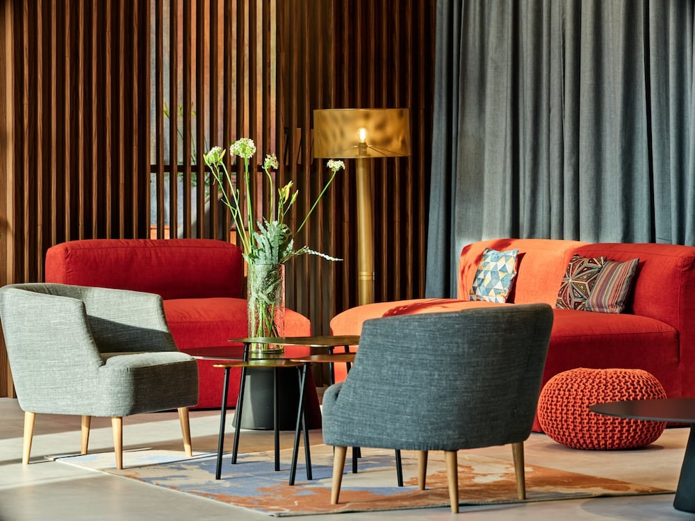 Hotel Bergo Resort & SPA 29/50