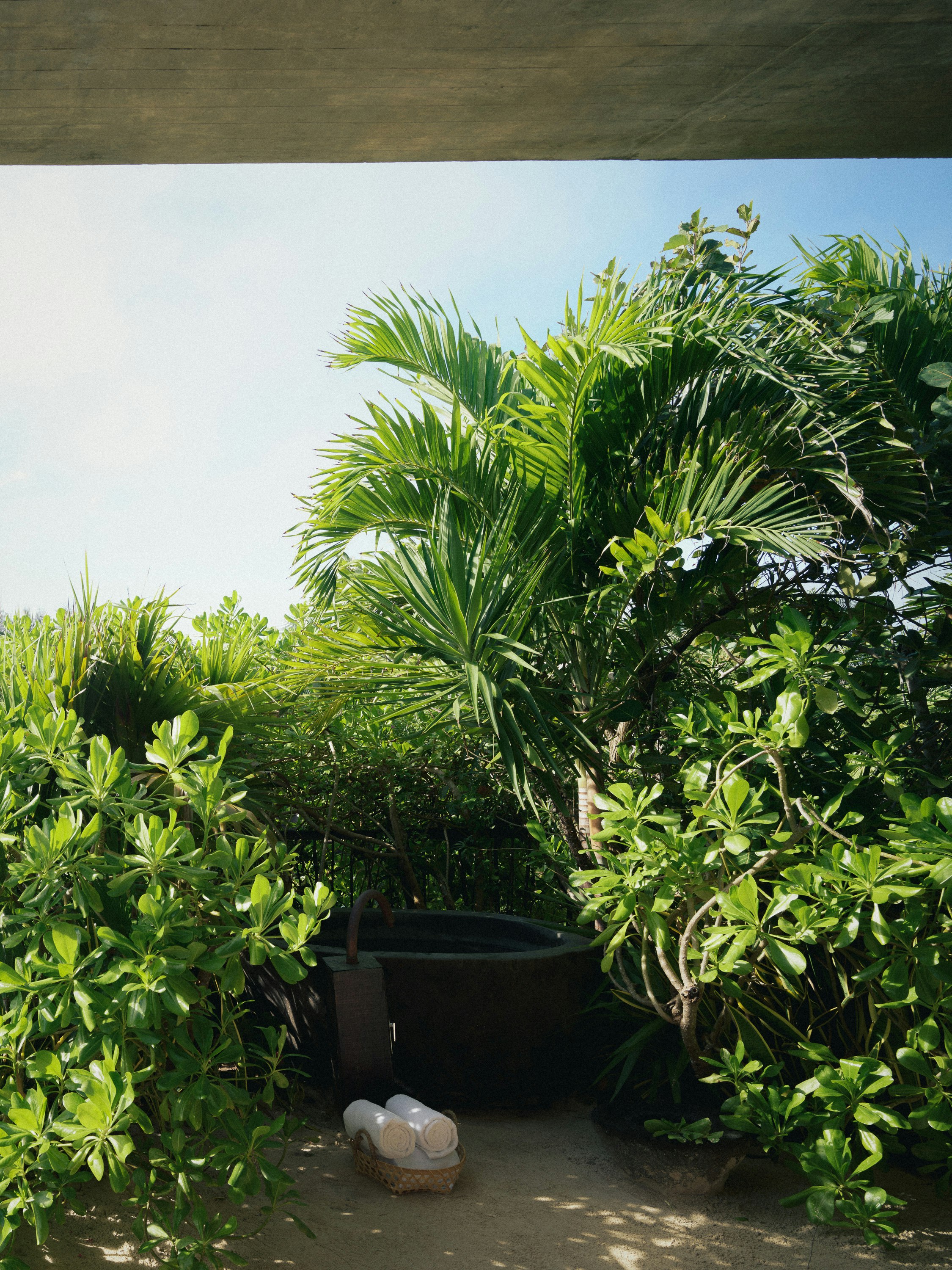 Be Tulum Beach Spa Resort 45/50
