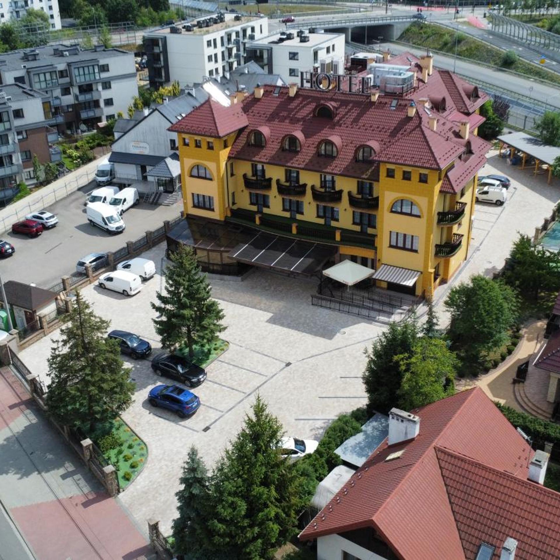 Ruczaj 3/34