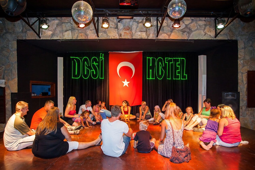 Dosi Hotel 29/50