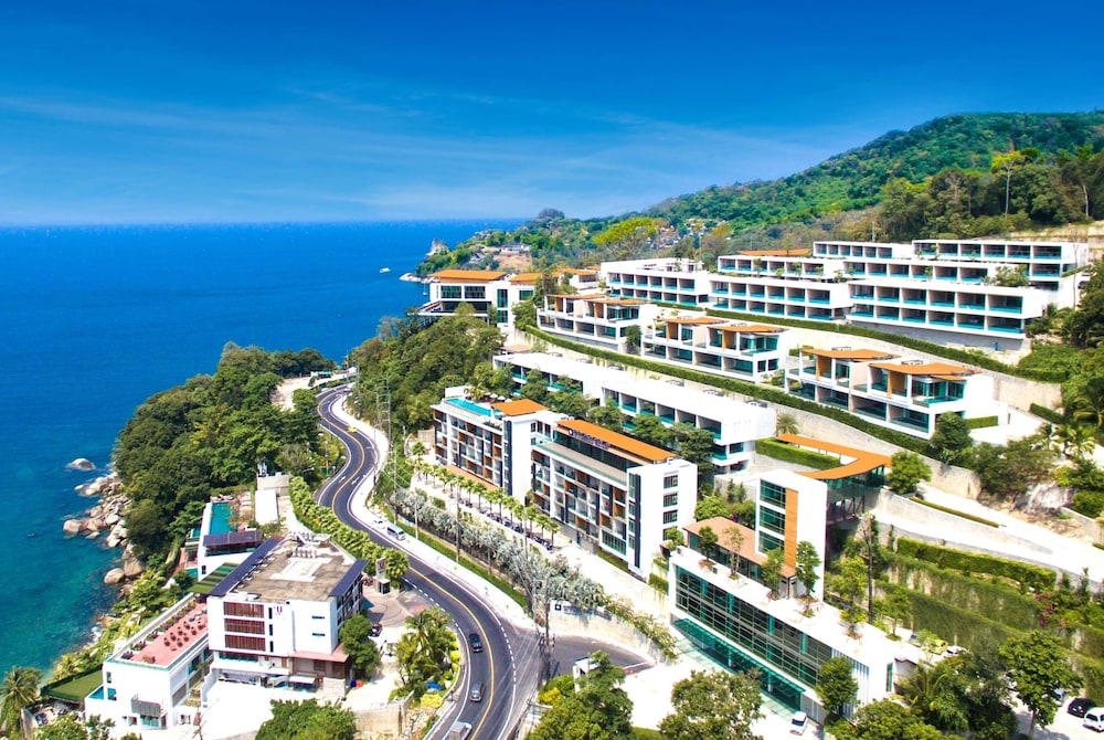 Wyndham Grand Phuket Kalim Bay 8/74