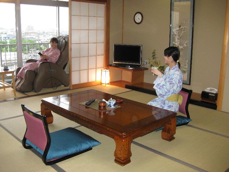 Ikoitei Kikuman 23/23