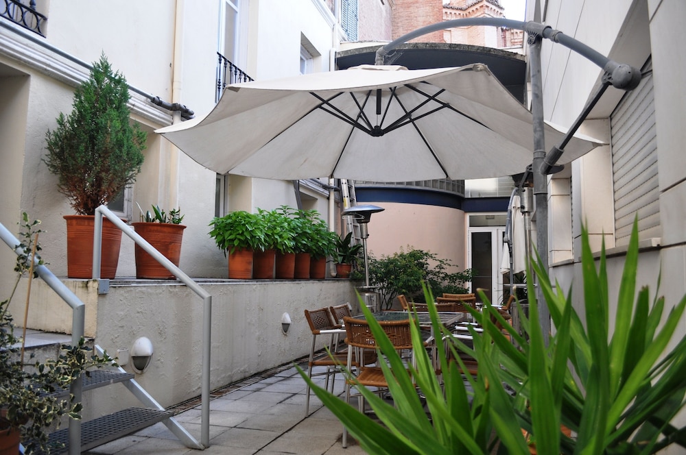 Hotel Espana 52/59
