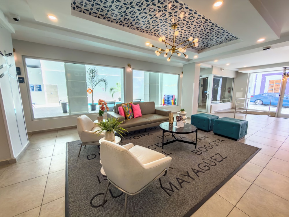 TRYP by Wyndham Mayaguez 25/45