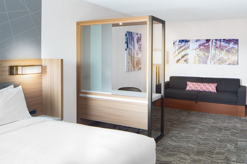 SpringHill Suites by Marriott Columbia near Fort Jackson 6/22