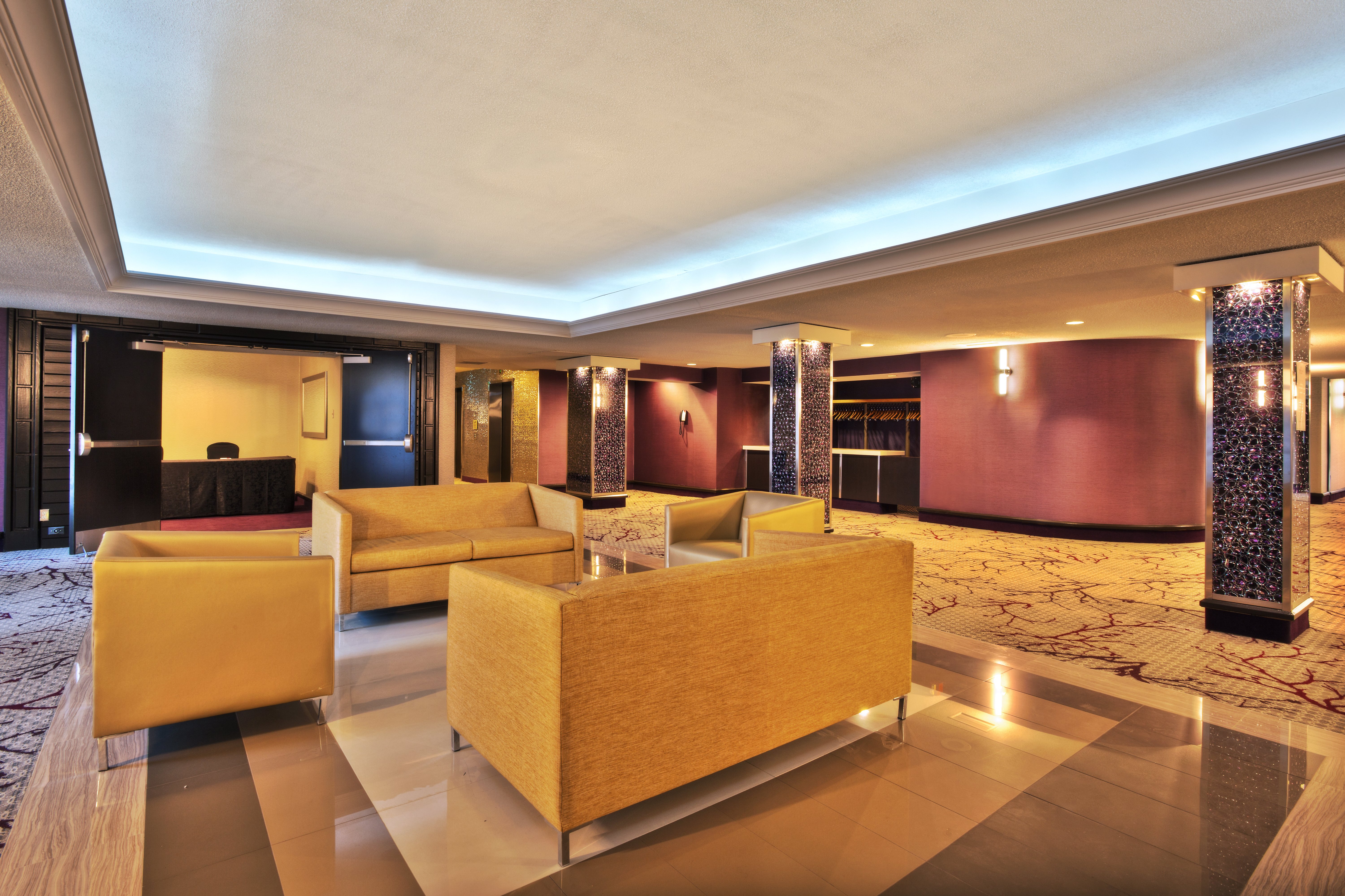 Crowne Plaza Kitchener Waterloo 51/74